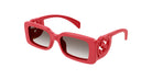 Gucci GG1325S in Red GG1325S-005
