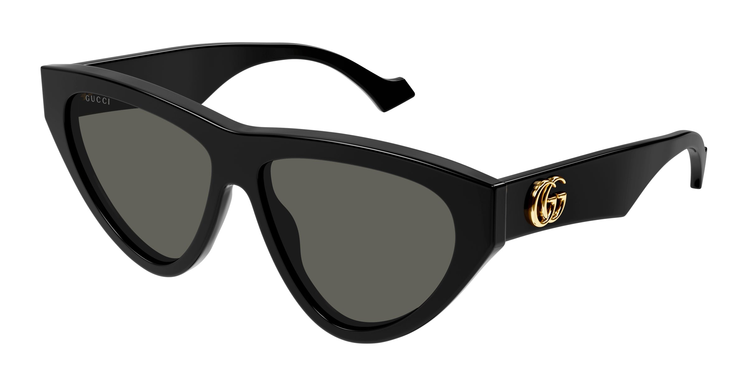 Gucci GG1333S Sunglass in Black GG1333S-001