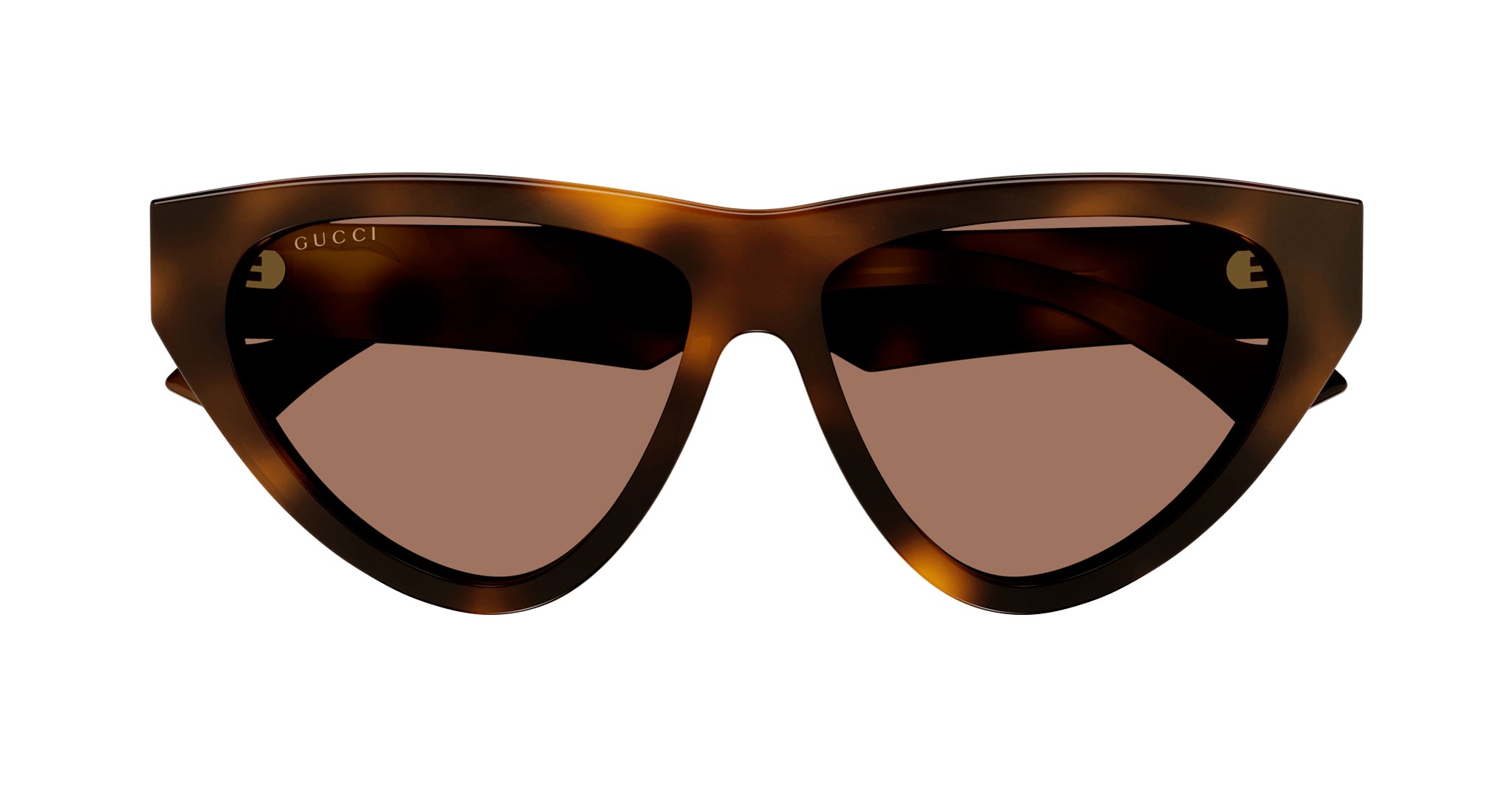 Gucci GG1333S Sunglass in Havana GG1333S-002