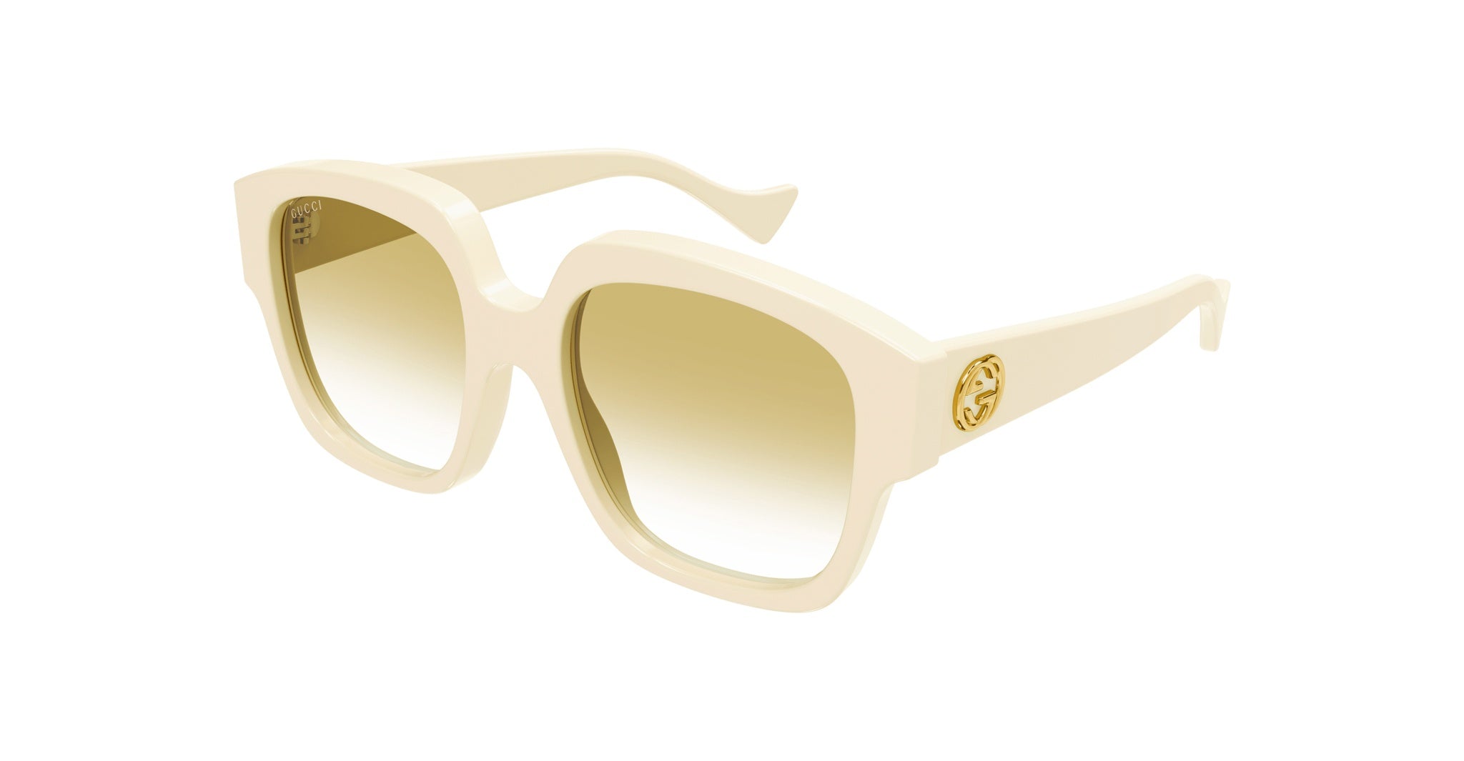 Gucci GG1372S in White GG1372S-001