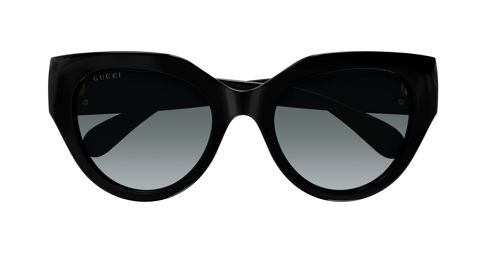 Gucci GG1408S Sunglass in Black GG1408S-001