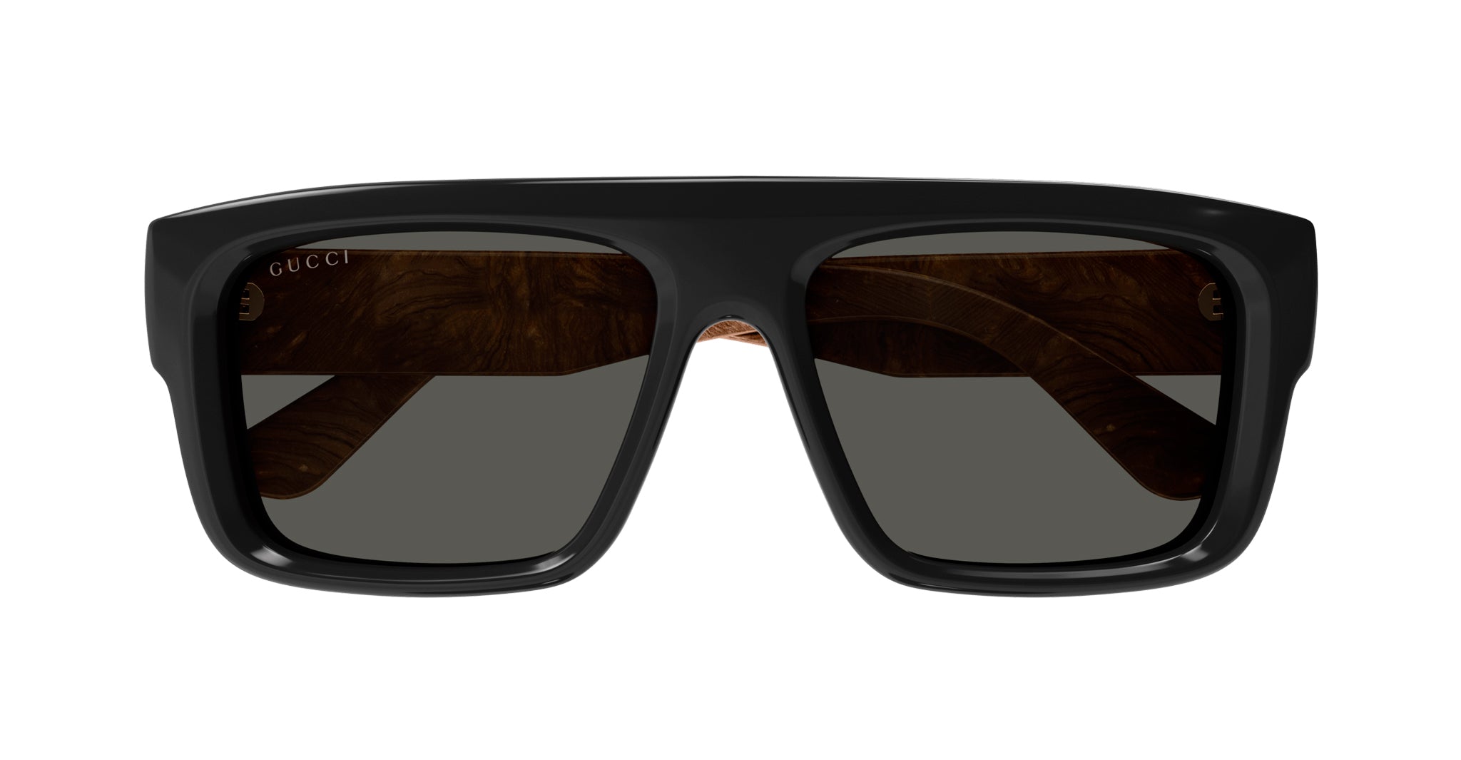 Gucci GG1461S Sunglass in Black GG1461S-001