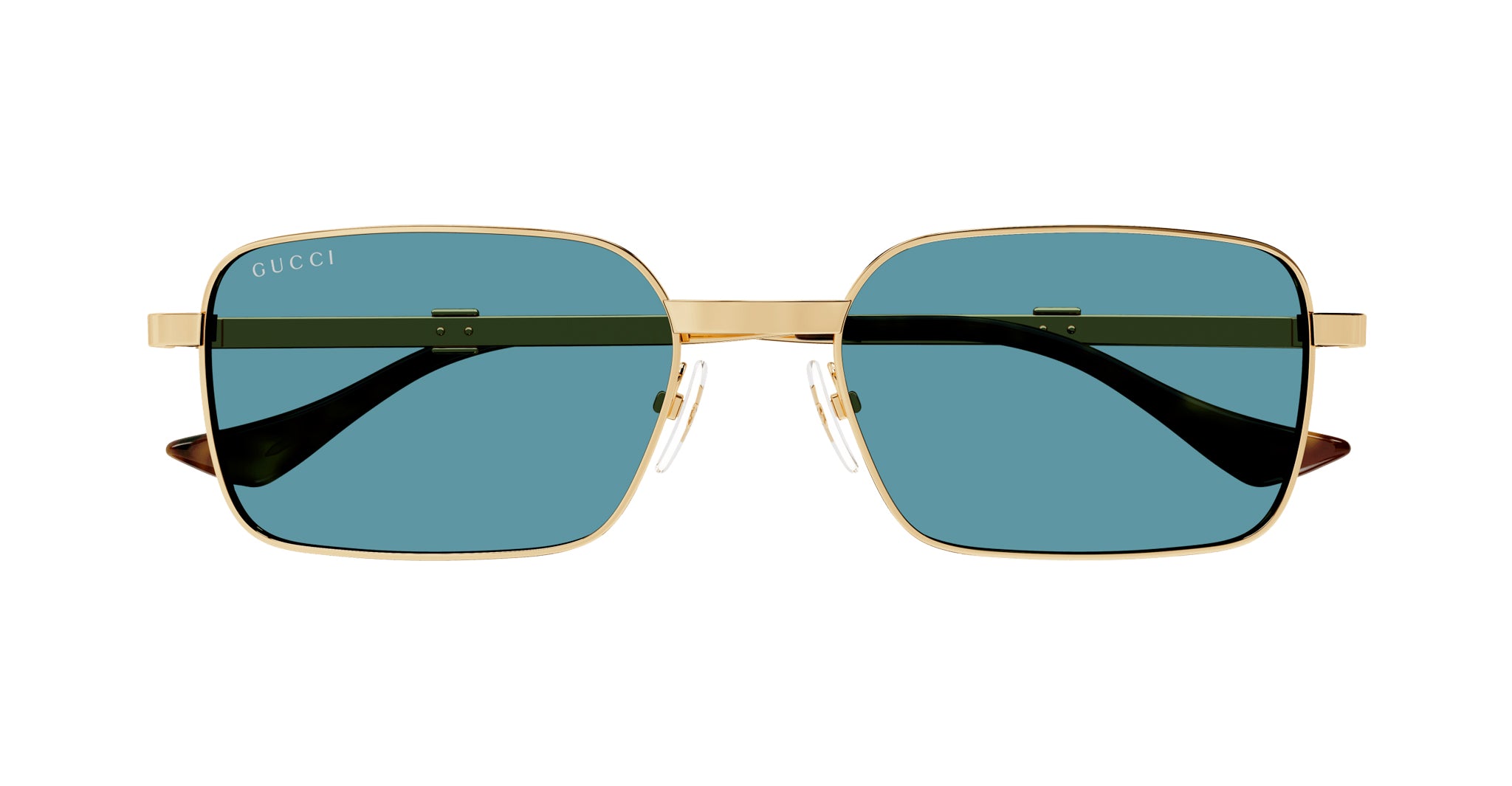 Gucci GG1495S Sunglass in Gold GG1495S-003