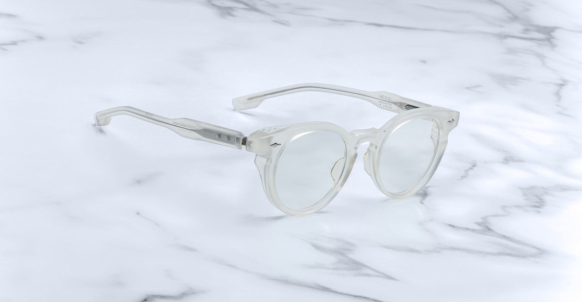 Jacques Marie Mage ARP – Dan Deutsch Optical Outlook