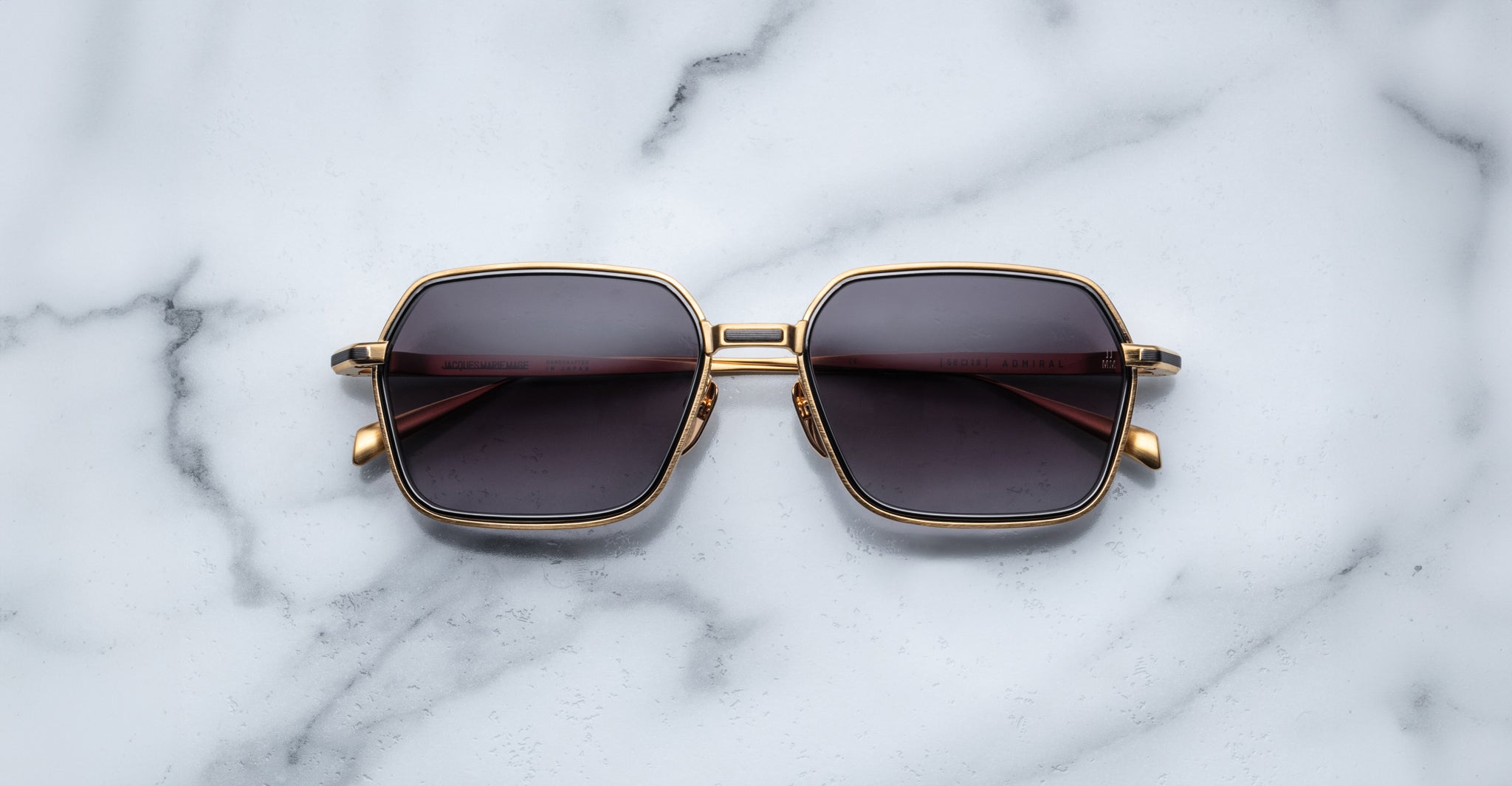 Jacques Marie Mage Admiral in Cia JMMADM-C7