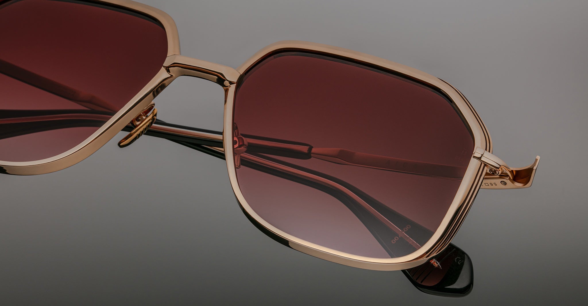 Jacques Marie Mage Aida in Tang JMMID-10C