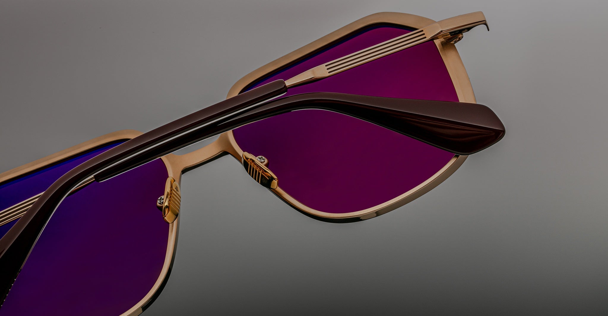 Jacques Marie Mage Aida in Tang JMMID-10C