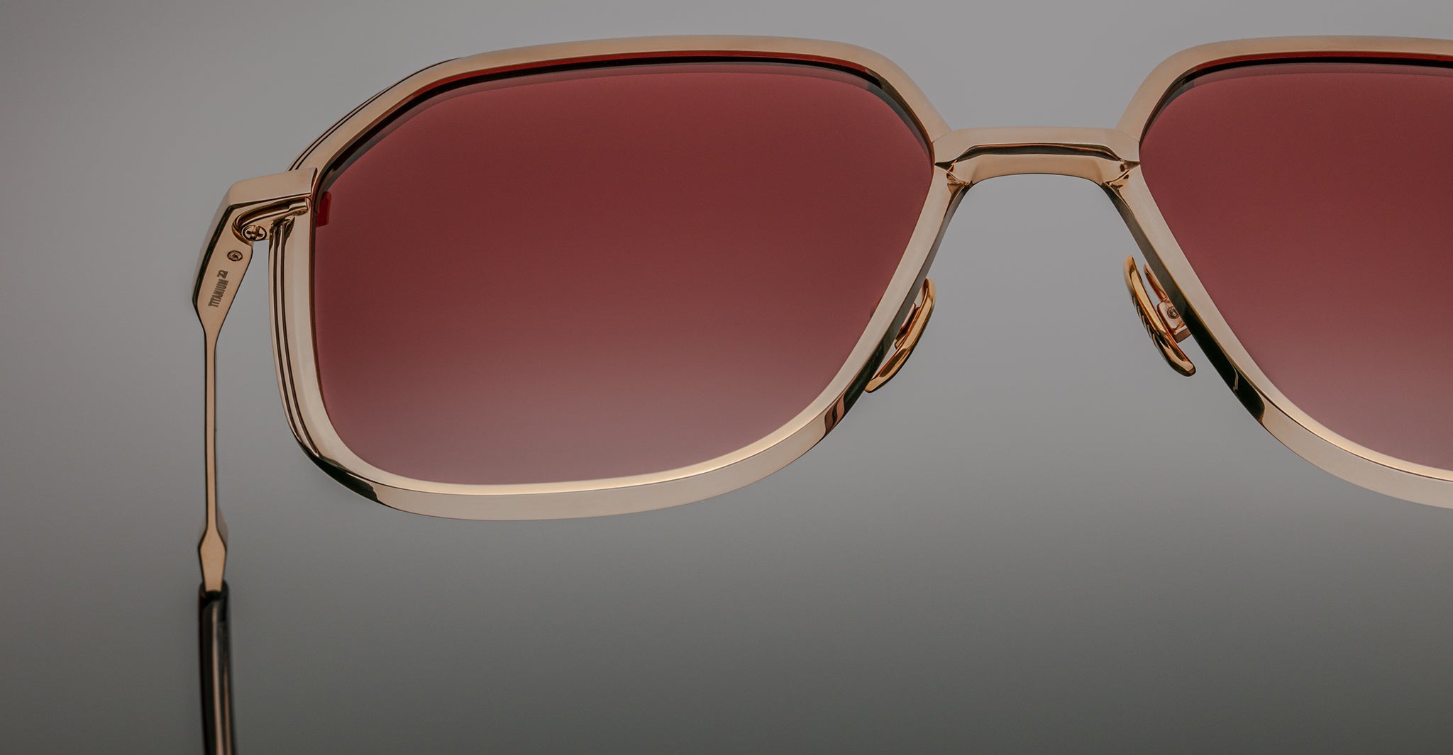 Jacques Marie Mage Aida in Tang JMMID-10C