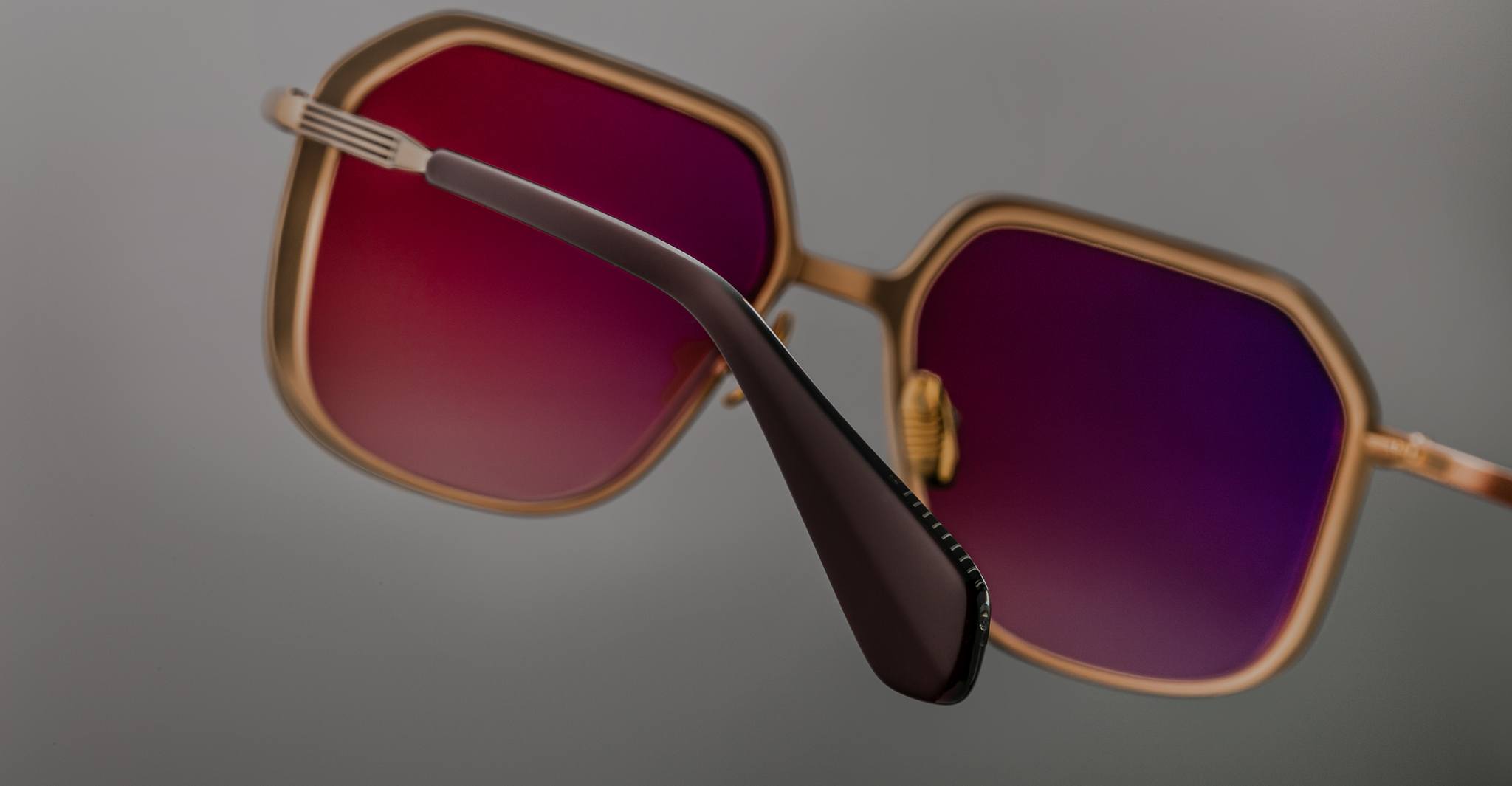 Jacques Marie Mage Aida in Tang JMMID-10C