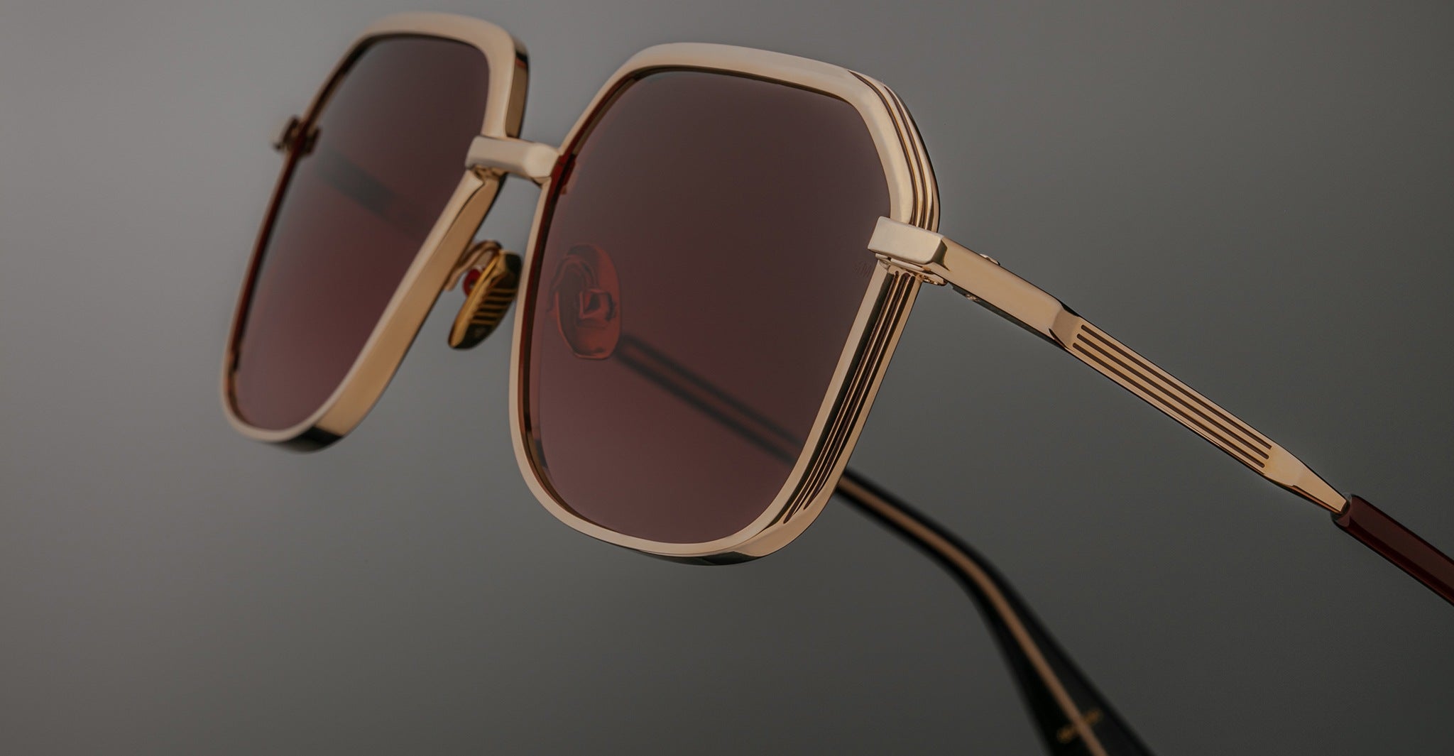 Jacques Marie Mage Aida in Tang JMMID-10C