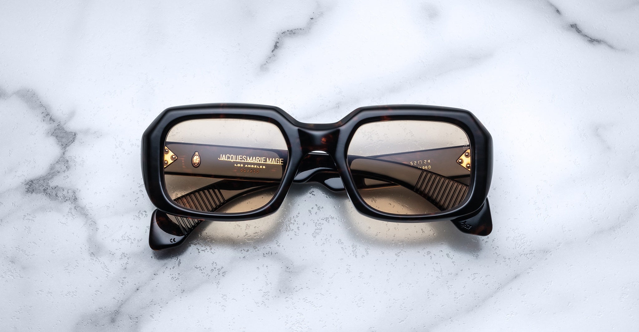 Jacques Marie Mage Aldo in Agar JMMLD-6D