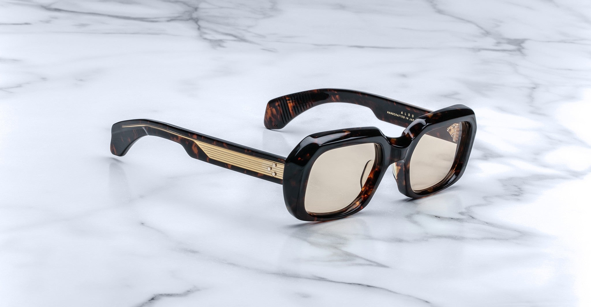 Jacques Marie Mage Aldo in Agar JMMLD-6D