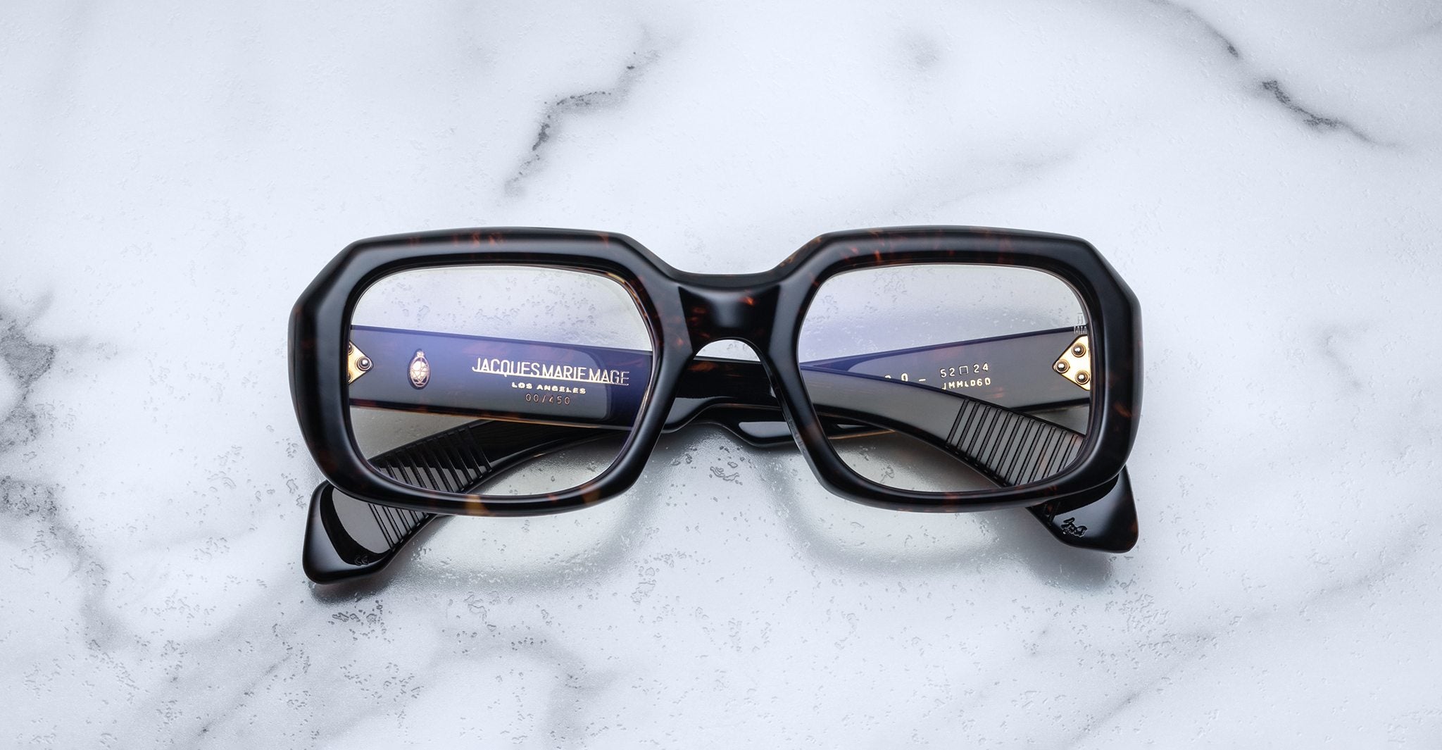 Jacques Marie Mage Aldo in Agar Rx JMMLDRX-6D