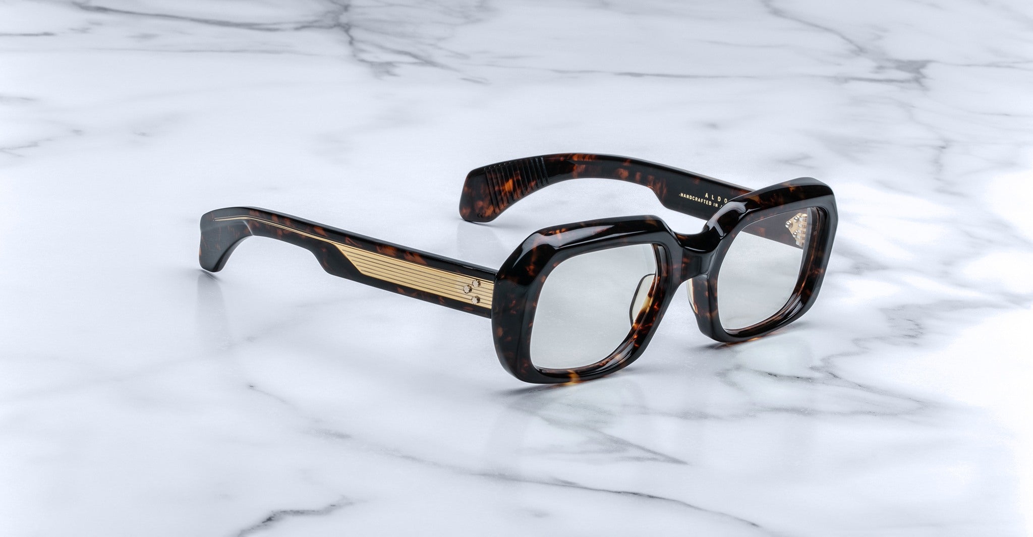 Jacques Marie Mage Aldo in Agar Rx JMMLDRX-6D