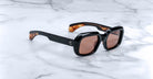 Jacques Marie Mage Aldo in Noir JMMLD-6A