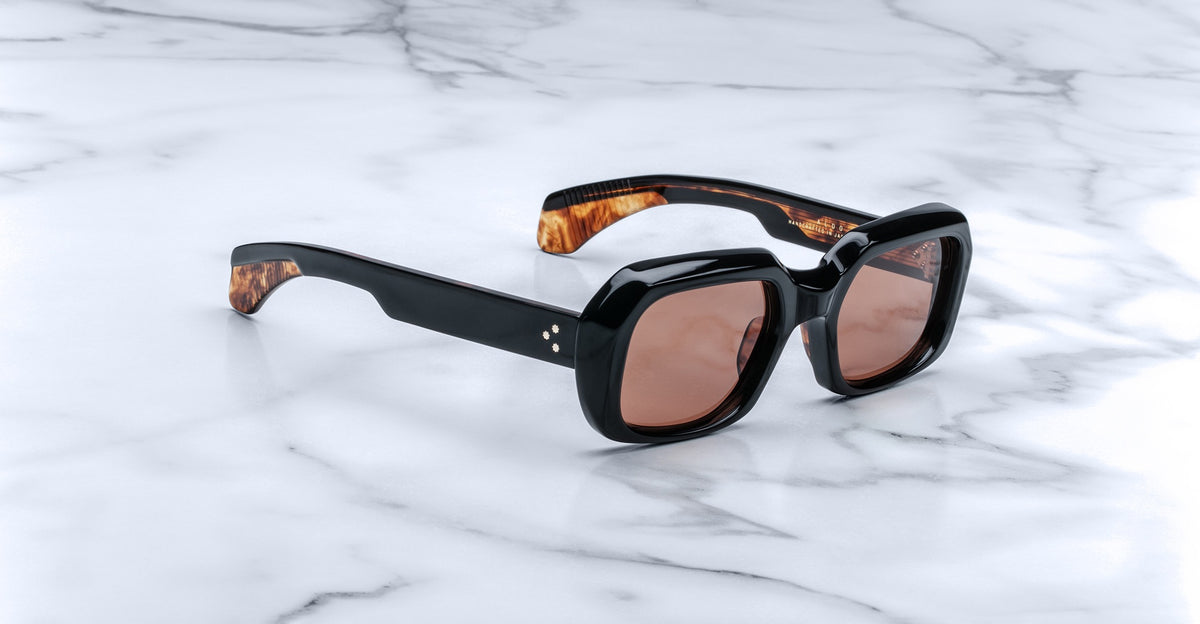 Jacque mage Marie Aldo sunglasses. Purchased for $850 Jacques Marie Mage Aldo Sun - The Eye Bar main image 4