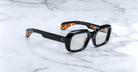 Jacques Marie Mage Aldo in Noir 6 Rx JMMLDRX-6A