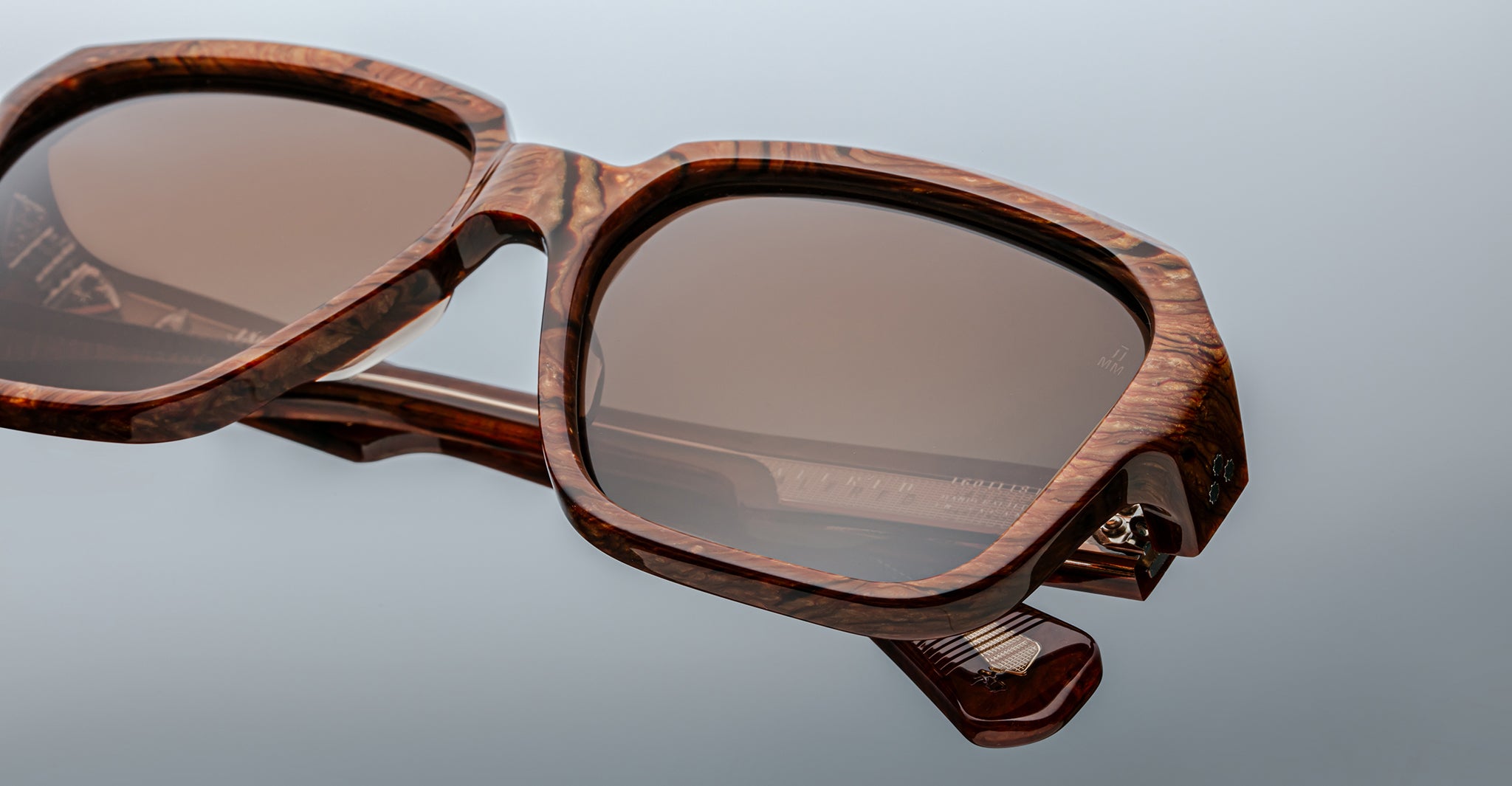 Jacques Marie Mage Alfred in Burlwood JMMFR-28