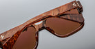 Jacques Marie Mage Alfred in Burlwood JMMFR-28
