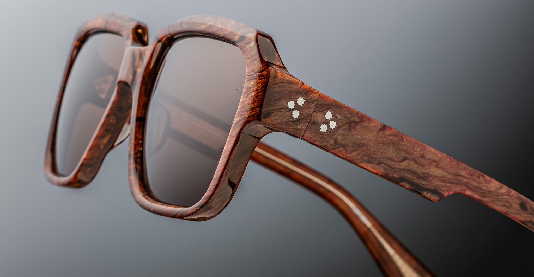 Jacques Marie Mage Alfred in Burlwood JMMFR-28