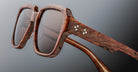 Jacques Marie Mage Alfred in Burlwood JMMFR-28