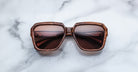 Jacques Marie Mage Alfred in Burlwood JMMFR-28
