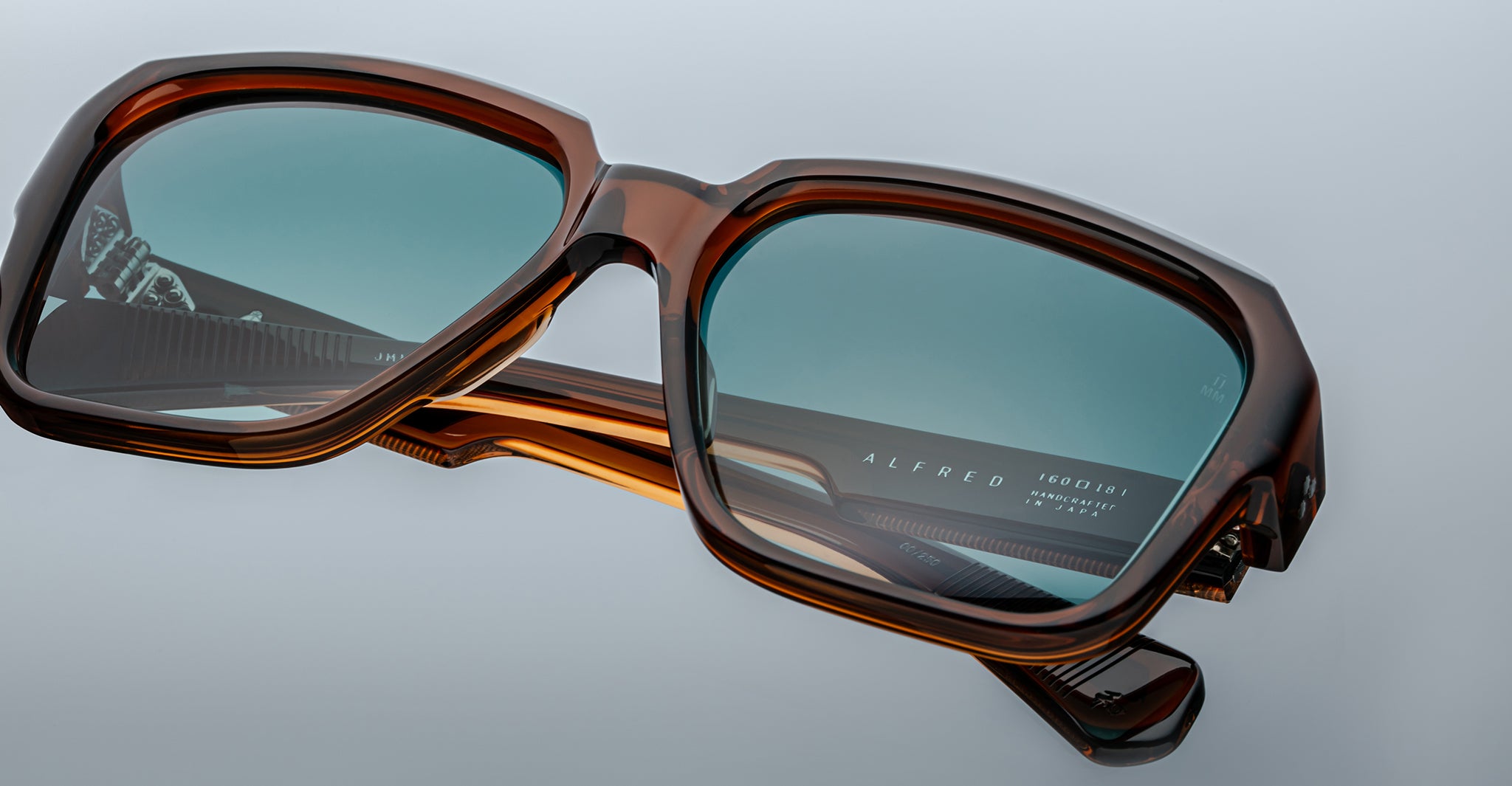 Jacques Marie Mage Alfred in Hickory JMMFR-1D