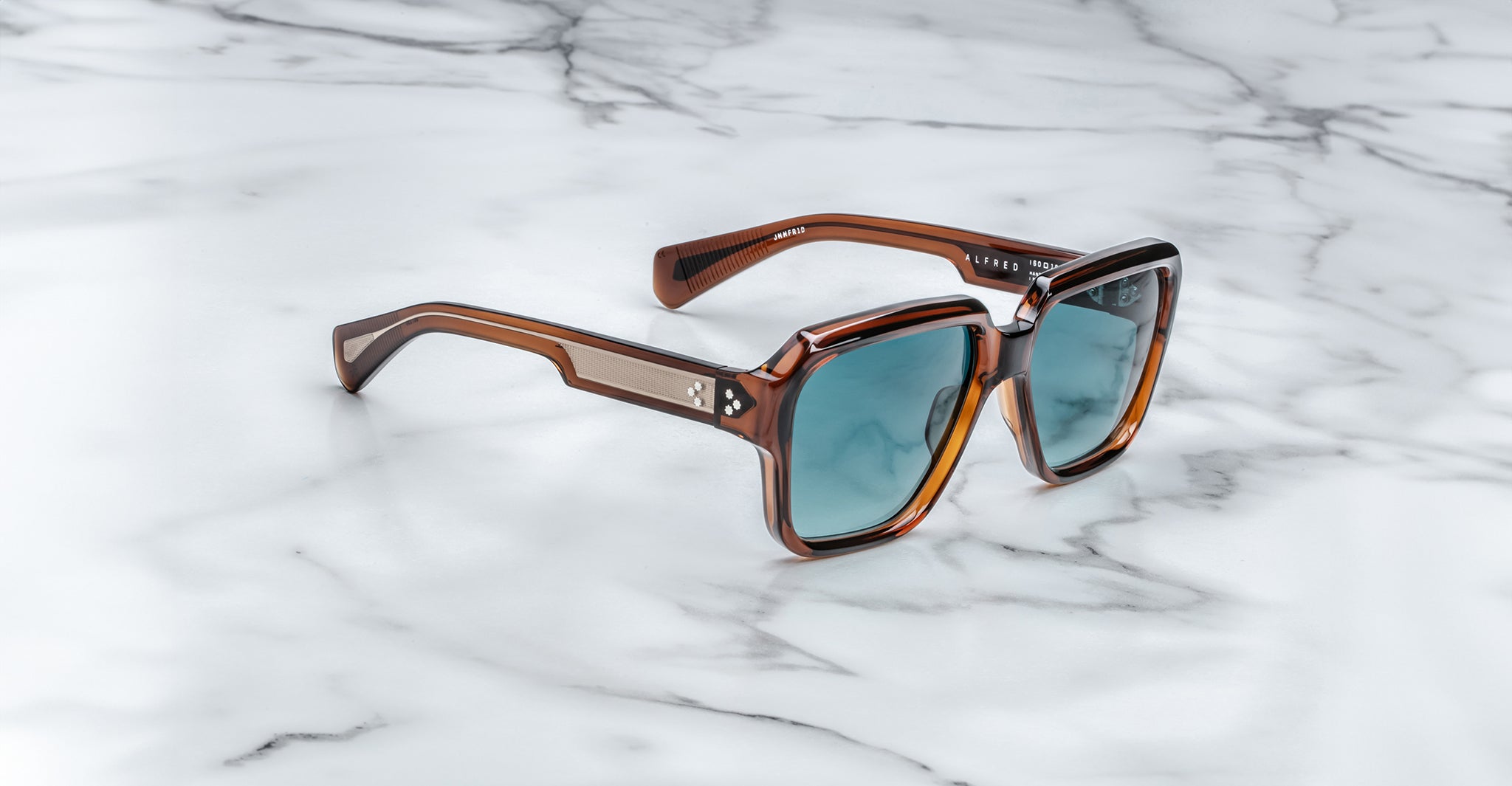 Jacques Marie Mage Alfred in Hickory JMMFR-1D