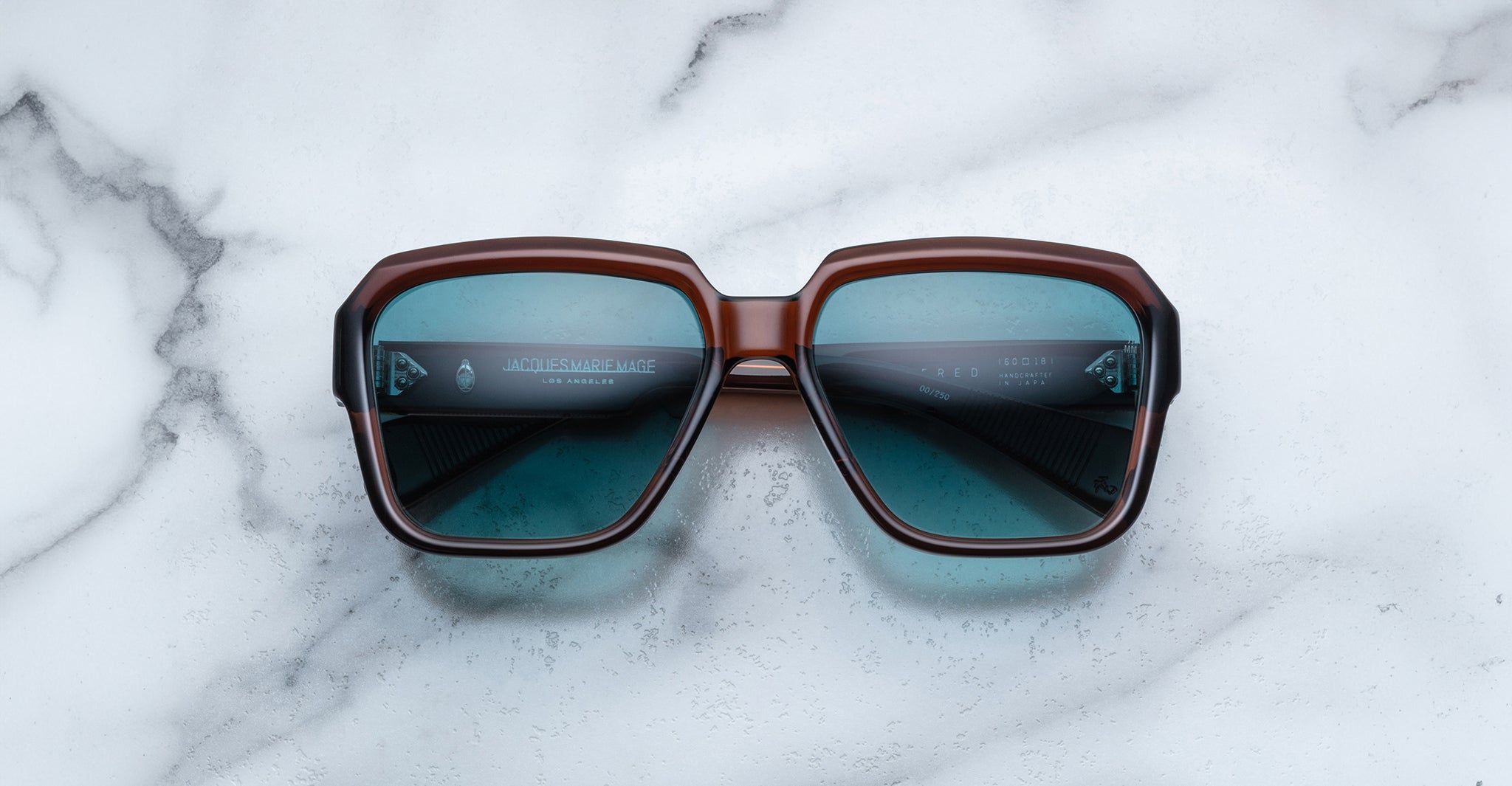 Jacques Marie Mage Alfred in Hickory JMMFR-1D