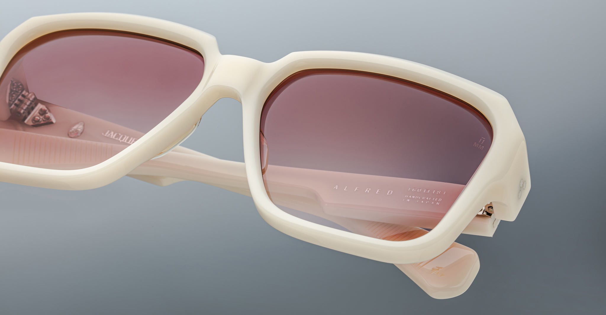 Jacques Marie Mage Alfred in Lotus JMMFR-8X