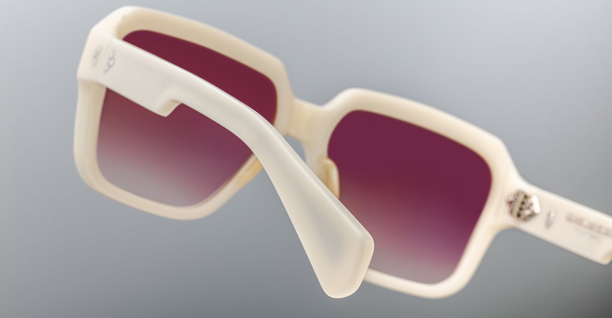 Jacques Marie Mage Alfred in Lotus JMMFR-8X