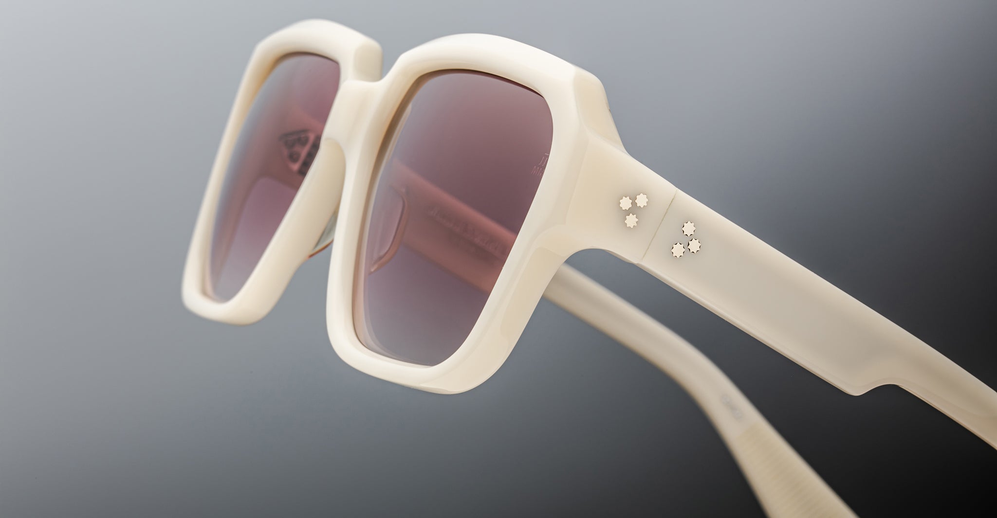 Jacques Marie Mage Alfred in Lotus JMMFR-8X