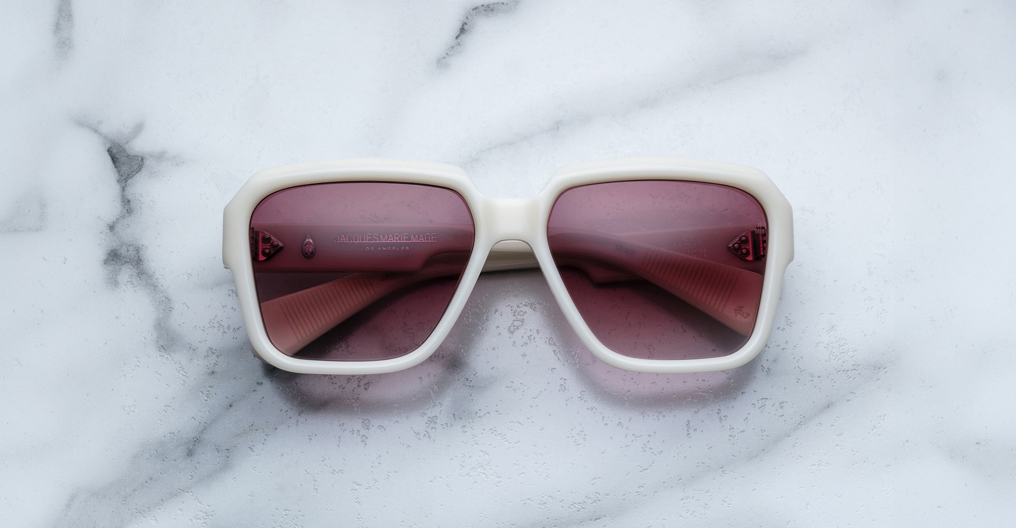 Jacques Marie Mage Alfred in Lotus JMMFR-8X