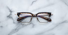 Jacques Marie Mage Alin Optical Frame in Beau JMMILRX-13V