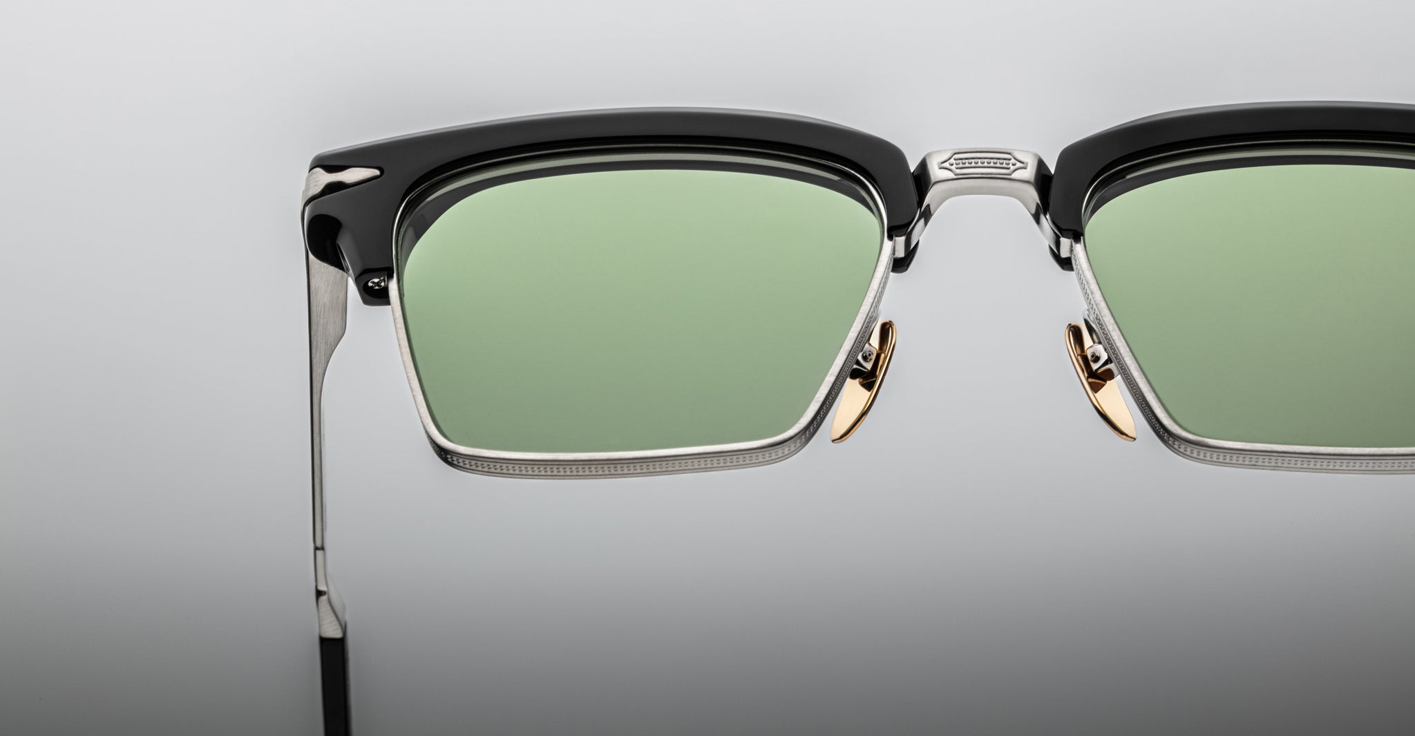 Jacques Marie Mage Alin in Noir JMMIL-01