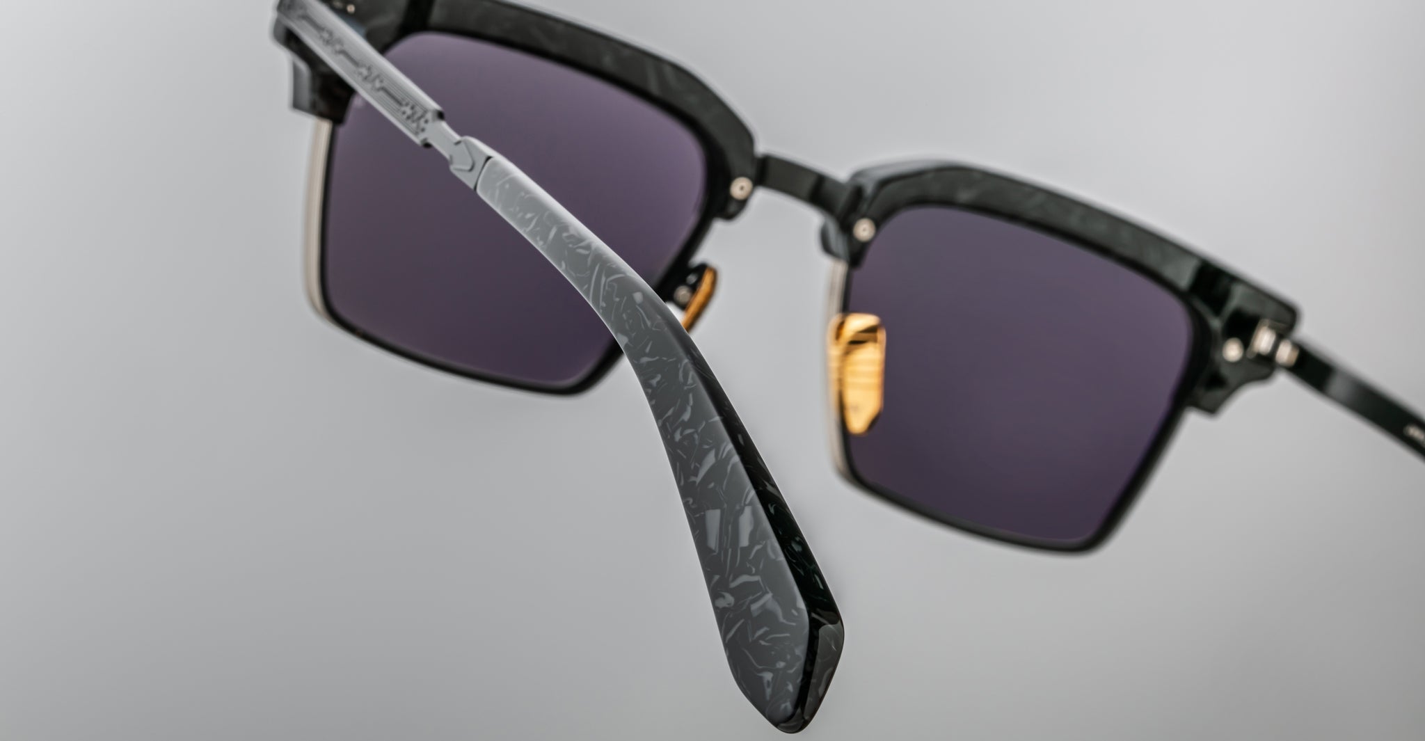 Jacques Marie Mage Alin in Slate JMMIL-10S