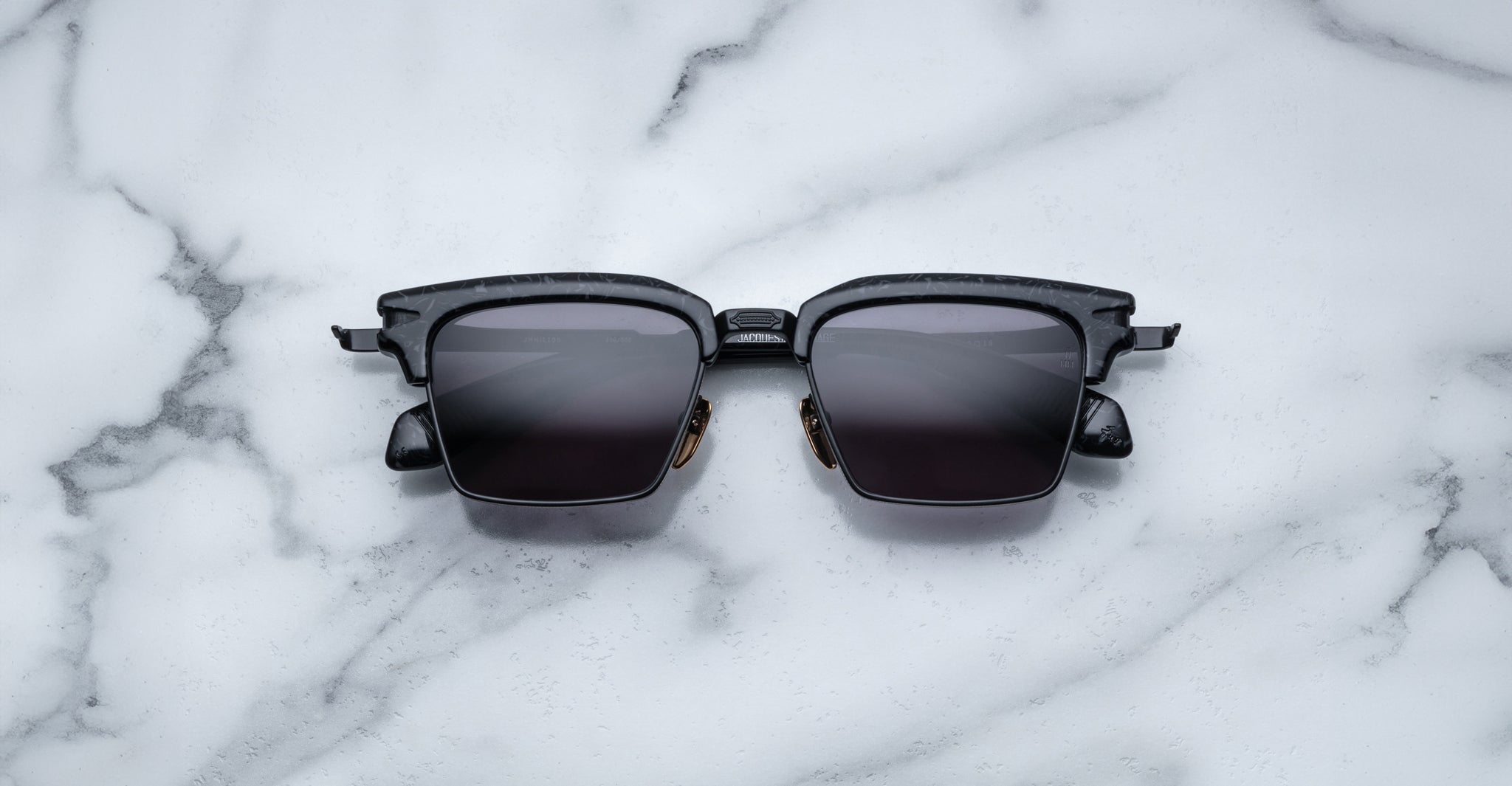 Jacques Marie Mage Alin in Slate JMMIL-10S