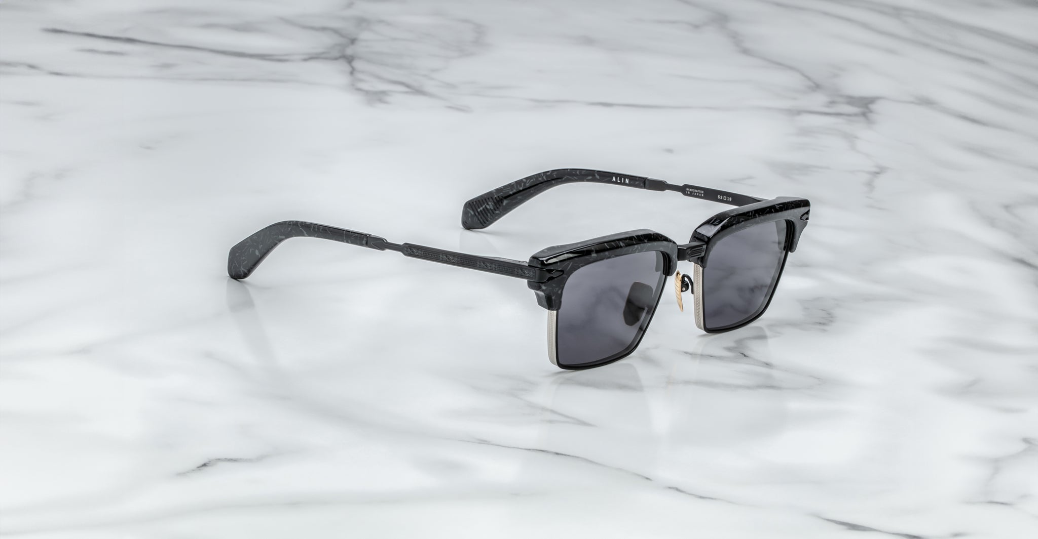 Jacques Marie Mage Alin in Slate JMMIL-10S