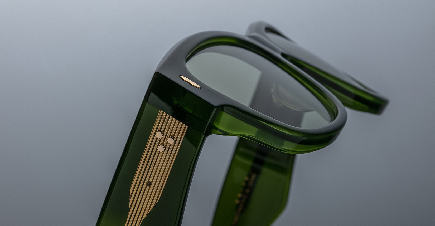 Jacques Marie Mage Anita in Rover JMMNI-20