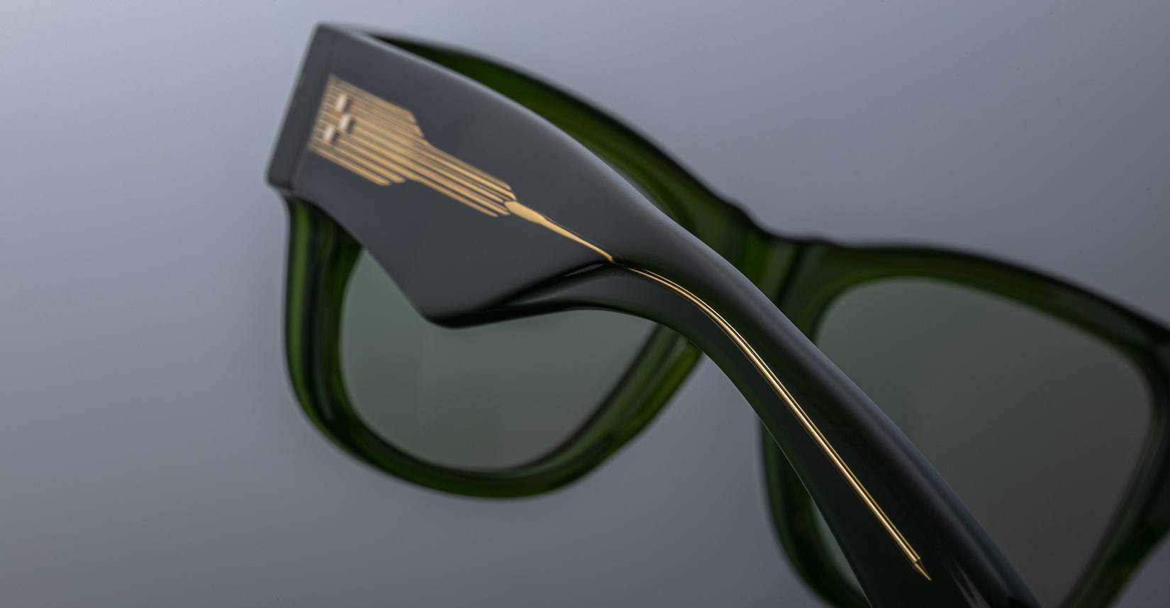 Jacques Marie Mage Anita in Rover JMMNI-20