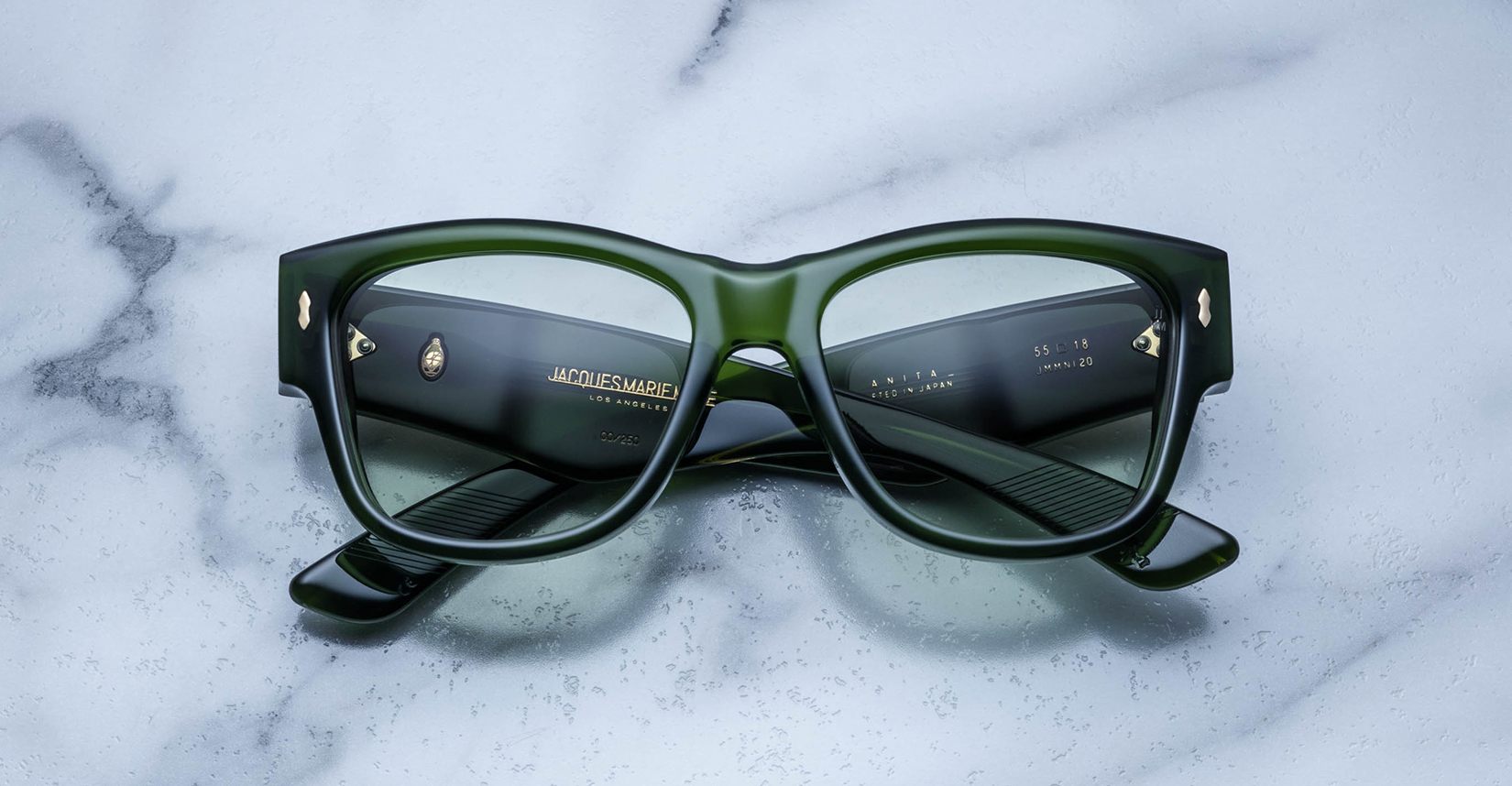 Jacques Marie Mage Anita in Rover JMMNI-20