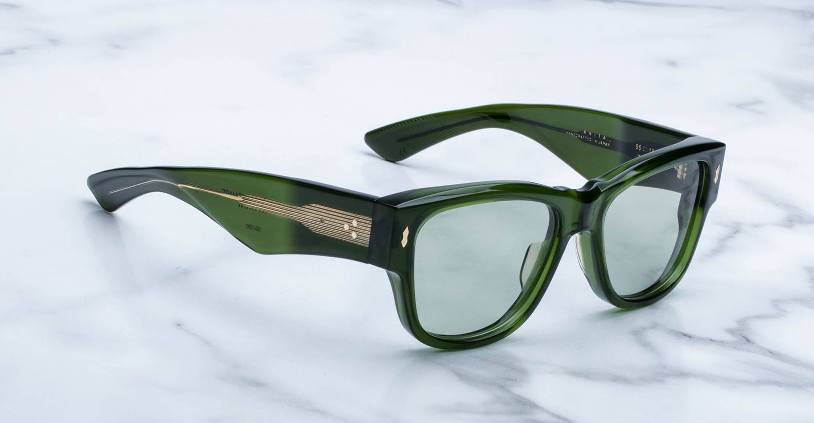 Jacques Marie Mage Anita in Rover JMMNI-20