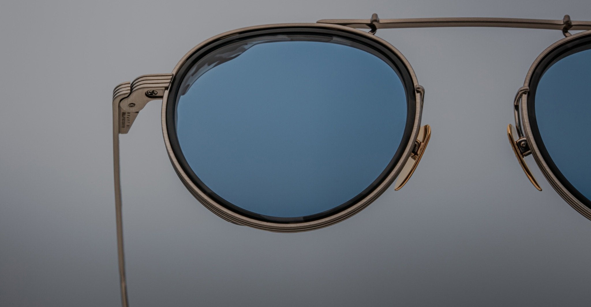 Jacques Marie Mage Apollinaire 2 in Lunar JMMPO-6Z