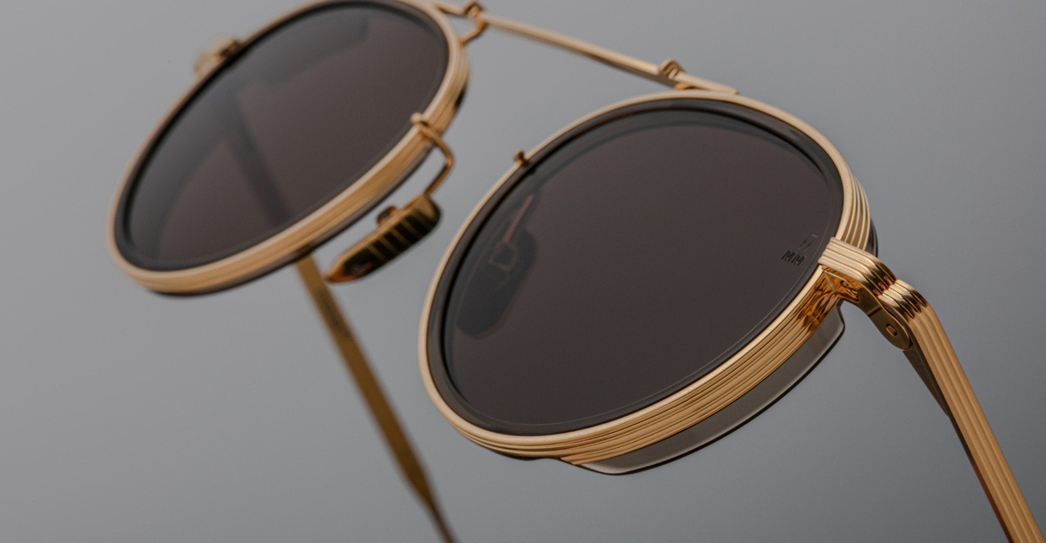 Jacques Marie Mage Apollinaire 2 in Maple JMMPO-8M