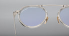 Jacques Marie Mage Apollinaire Sunglass in Fog JMMPO-60
