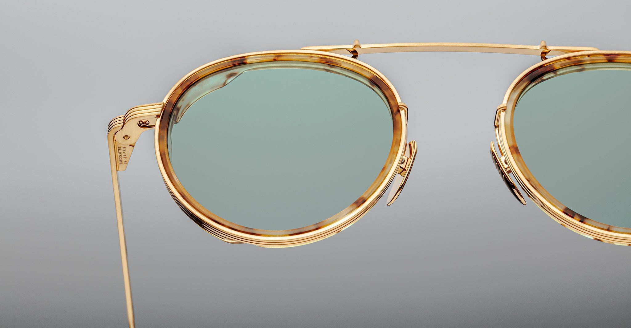 Jacques Marie Mage Apollinaire in Pixie JMMPO-12C