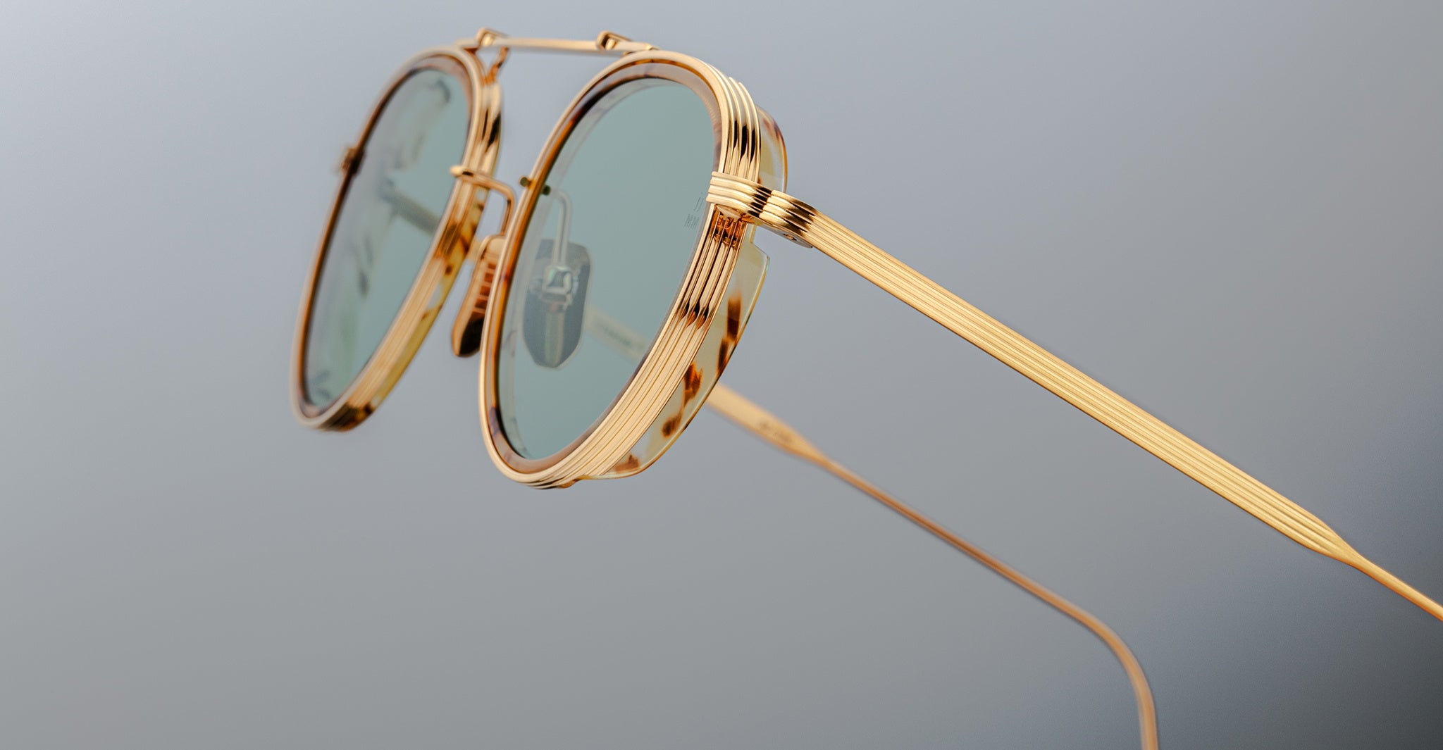 Jacques Marie Mage Apollinaire in Pixie JMMPO-12C