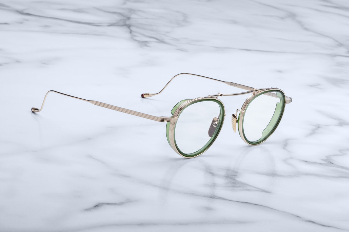 Jacques Marie Mage Apollinaire 2 in Lush Rx JMMPORX-7F