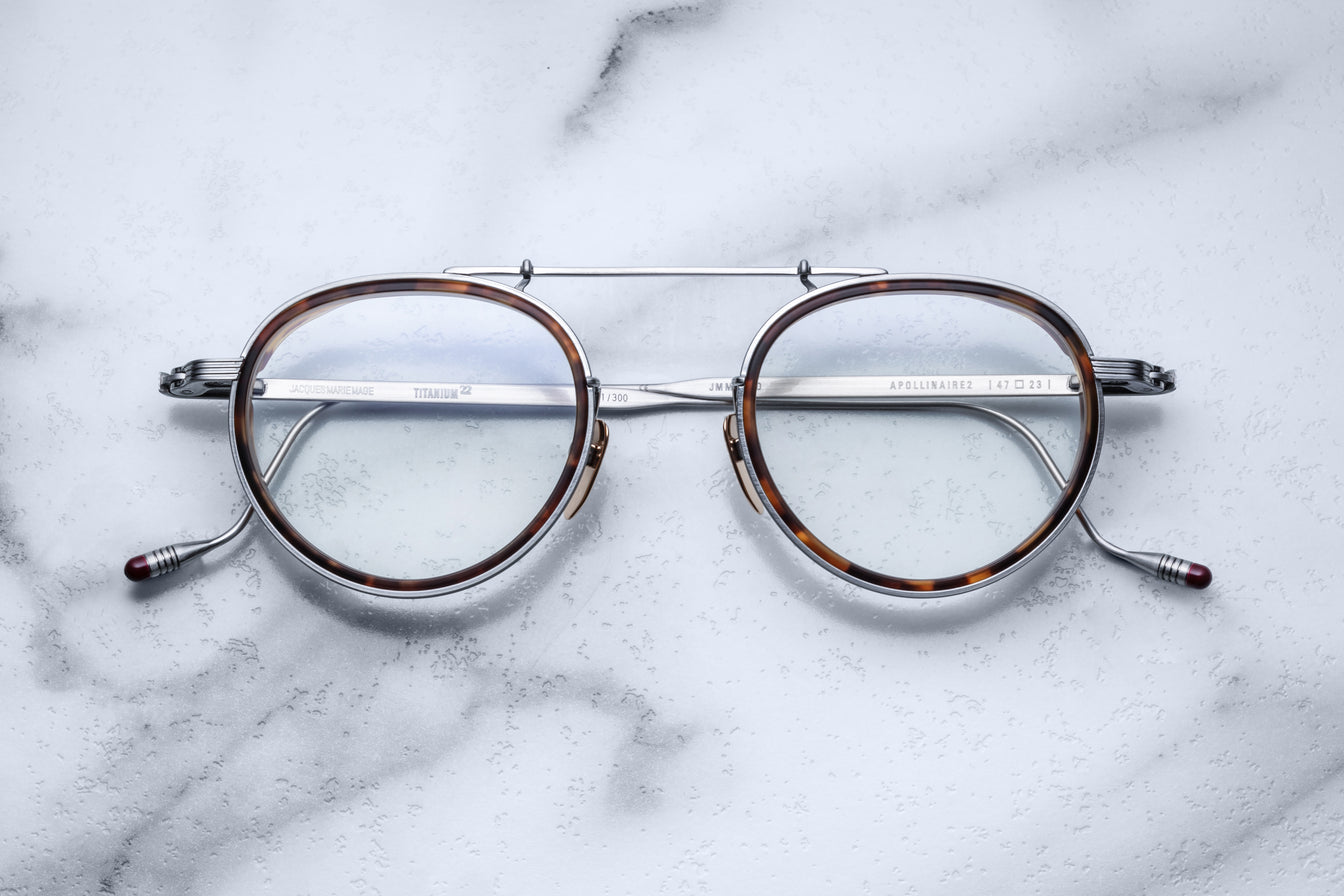 Jacques Marie Mage Apollinaire 2 in Rhea Rx JMMPORX-7D