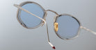 Jacques Marie Mage Aragon in Fog JMMAG-60